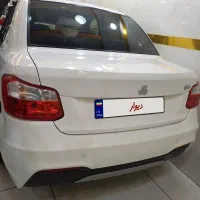 ساینا دوگانه شرکتی|خودرو سواری و وانت|تبریز, |دیوار