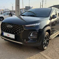 X22 PRO دنده ای مدل ۴۰۲ بی رنگ|خودرو سواری و وانت|چالوس, |دیوار