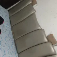 تخت دونفره همراه تشک