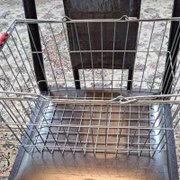 سبک فلزی دسته دار