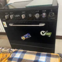 گاز اشپزخانه|اجاق گاز و لوازم برقی پخت‌وپز|اصفهان, باغ زرشک|دیوار