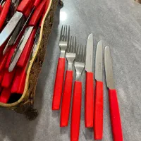 چاقو و چنگال
