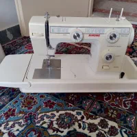 چرخ ژانومه
