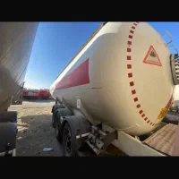 مخزن گاز اروم ال پی جی|خودرو سنگین|تهران, دکتر هوشیار|دیوار