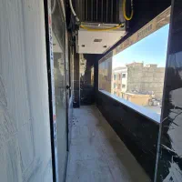 155 متر دو نبش طبقه ۴ ادب|فروش آپارتمان|سنندج, |دیوار