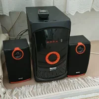 اسپیکر مارشال