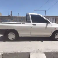 پراید وانت 1404