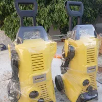 کارواش کارچر