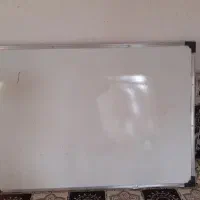 تخته وایت برد مغناطیسی|لوازم التحریر|رضوانشهر, |دیوار