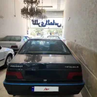 GLX۴۰۵ دوگانه سی‌ان‌جی|خودرو سواری و وانت|مشهد, گاز|دیوار