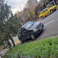 تندر ۹۰ مدل ۸۷