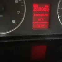 سمندlx مدل۹۴|خودرو سواری و وانت|بهبهان, |دیوار