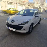 207 دنده ای سقف فلز 1403