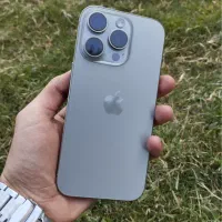 آیفون ۱۶ پرو iphone16pro