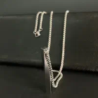 زنجیر و‌‌گردن بند