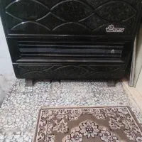 دو عدد بخاری سالم|بخاری، هیتر، شومینه|لاهیجان, حاجی آباد|دیوار