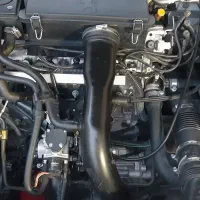 سمند مدل ۹۵مولتی پلکس