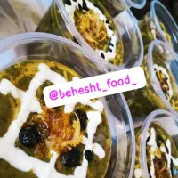 غذای خانگی بهشت|خوردنی و آشامیدنی|سراوان, |دیوار