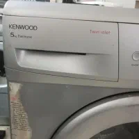 لباسشویی اتومات ۵کیلویی