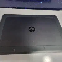 لپ تاپ hp zbook g3