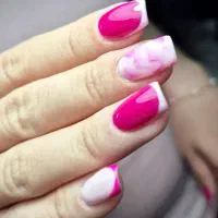 اف ویژه اموزش ناخن لاین ژل فقط ۲تومن|خدمات آموزشی|دورود, |دیوار