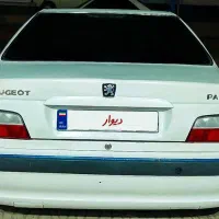 پارس مدل ۹۳