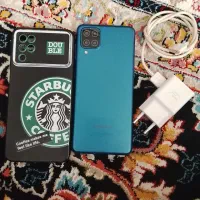 گوشی A12 سالم پلمپ