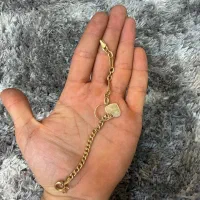 فروش طلای مستعمل فقط 1 تا ۳ درصد
