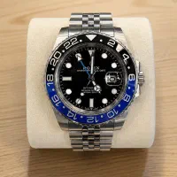 Rolex gmt master