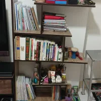 کتابخانه ام دی اف سالم