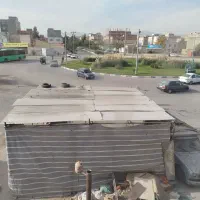 داربست و ایرانیت