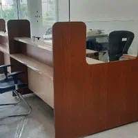 پارتیشن اداری . مسجدی از دم قسط ۸ماهه|دفتر کار|مشهد, نوید|دیوار