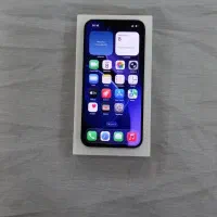 آیفون ۱۳ ۱۲۸ درحد