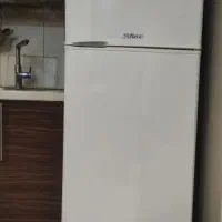 یخچال۱۴ فوت فیلور در حد نو