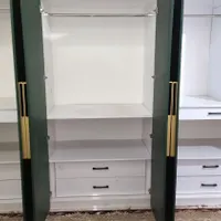 تعمیرات کمد دیواری کابینت و ام دی اف تعویض درب