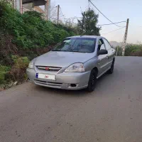 ریو ۸۸ سالم زیر قیمت|خودرو سواری و وانت|رشت, لاکان|دیوار