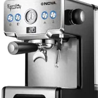 انواع قهوه ساز|سماور، چای‌ساز، قهوه‌ساز|جیرفت, |دیوار