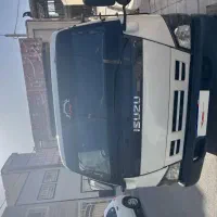 ایسوزو ۶تن|خودرو سنگین|یزد, |دیوار