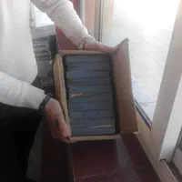 گروه مشاورین دستگاهای تزریق پلاستیگ|ماشینآلات صنعتی|ارومیه, |دیوار