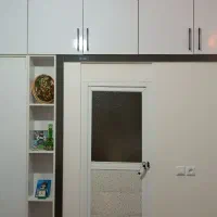 آپارتمان ۱۰۰متری. طبرسی شمالی. خالقی ۲۲