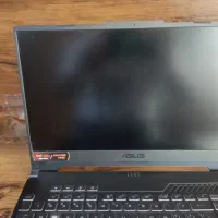 لپتاپ  ایسوس fx507 VI کاستوم شده|رایانه همراه|تبریز, |دیوار