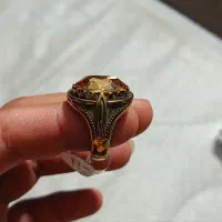 انگشتر استیل|جواهرات|کیش, |دیوار