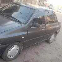 پراید ۸۷نوک مدادی|خودرو سواری و وانت|اقبالیه, |دیوار