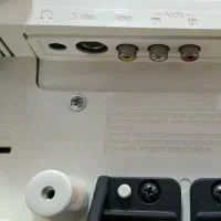 مانیتور الجی|قطعات و لوازم جانبی رایانه|زاهدان, |دیوار