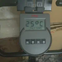 دوچرخه ثابت