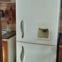 یخچال امرسان