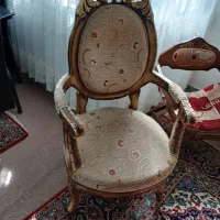 یکدست مبل نه نفره نو  با شیشه روش فروخته میشود|مبلمان خانگی و میز عسلی|تهران, چهارصد دستگاه|دیوار