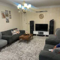 ۶۰متری / تکواحدی / فول بازسازی / سرمایه گذاری