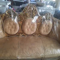 مبل استیل فرحی