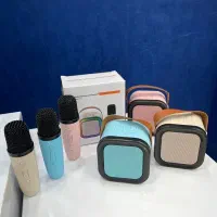 اسپیکر میکروفون دار